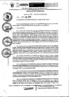 Vista preliminar de documento Resolución Gerencial