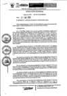 Vista preliminar de documento Resolución Gerencial