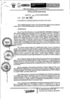 Vista preliminar de documento Resolución Gerencial