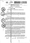 Vista preliminar de documento Resolución Gerencial