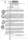 Vista preliminar de documento Resolución Gerencial