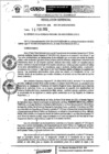 Vista preliminar de documento Resolución Gerencial