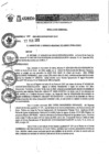Vista preliminar de documento Resolución Gerencial