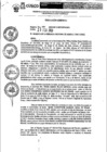 Vista preliminar de documento Resolución Gerencial