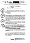 Vista preliminar de documento Resolución Gerencial
