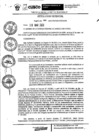 Vista preliminar de documento Resolución Gerencial