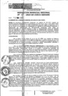 Vista preliminar de documento Resolución Gerencial