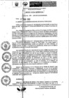 Vista preliminar de documento Resolución Gerencial