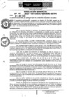 Vista preliminar de documento Resolución Gerencial