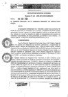 Vista preliminar de documento Resolución Gerencial