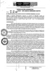 Vista preliminar de documento Resolución Gerencial
