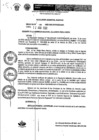 Vista preliminar de documento Resolución Gerencial