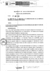 Vista preliminar de documento Resolución Gerencial