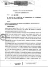 Vista preliminar de documento Resolución Gerencial