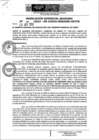 Vista preliminar de documento Resolución Gerencial