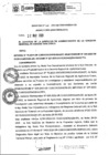 Vista preliminar de documento Resolución Gerencial