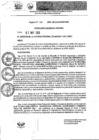 Vista preliminar de documento Resolución Gerencial
