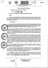 Vista preliminar de documento Resolución Gerencial