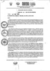 Vista preliminar de documento Resolución Gerencial