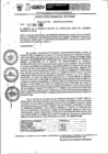 Vista preliminar de documento Resolución Gerencial