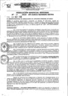 Vista preliminar de documento Resolución Gerencial