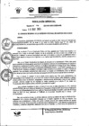 Vista preliminar de documento Resolución Gerencial