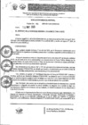 Vista preliminar de documento Resolución Gerencial
