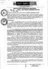 Vista preliminar de documento Resolución Gerencial