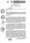 Vista preliminar de documento Resolución Gerencial