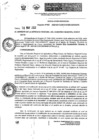 Vista preliminar de documento Resolución Gerencial