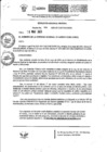 Vista preliminar de documento Resolución Gerencial
