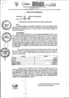 Vista preliminar de documento Resolución Gerencial