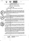 Vista preliminar de documento Resolución Gerencial