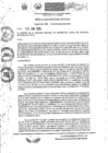 Vista preliminar de documento Resolución Gerencial