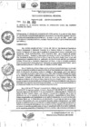 Vista preliminar de documento Resolución Gerencial