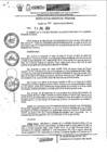 Vista preliminar de documento Resolución Gerencial