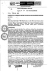 Vista preliminar de documento Resolución Gerencial