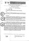 Vista preliminar de documento Resolución Gerencial