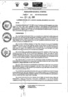 Vista preliminar de documento Resolución Gerencial
