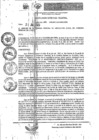 Vista preliminar de documento Resolución Gerencial