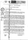 Vista preliminar de documento Resolución Gerencial