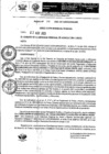 Vista preliminar de documento Resolución Gerencial