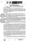 Vista preliminar de documento Resolución Gerencial