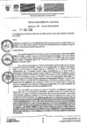 Vista preliminar de documento Resolución Gerencial