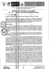 Vista preliminar de documento Resolución Gerencial