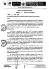 Vista preliminar de documento Resolución Gerencial