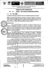Vista preliminar de documento Resolución Gerencial