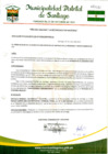 Vista preliminar de documento Resolucion de Alcaldia 146