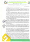 Vista preliminar de documento ORDENANZA MUNICIPAL N° 016- 2023- MPC