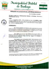 Vista preliminar de documento Resolucion de Alcaldia 147